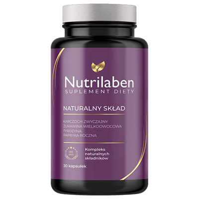 Nutrilaben Product